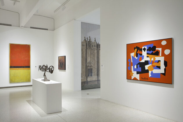 Walker Art Center