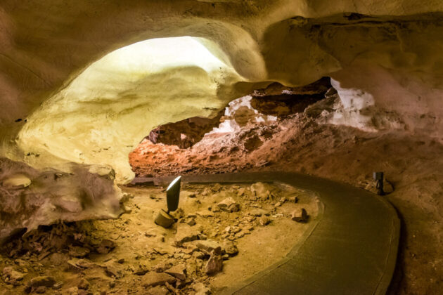 Wind Cave National Park