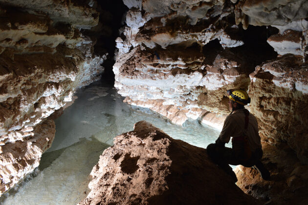 Wind Cave National Park