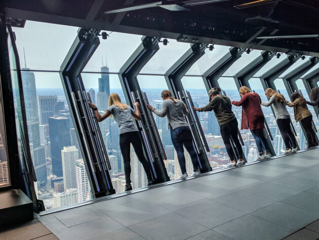 360 CHICAGO