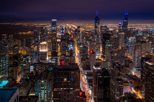 360 CHICAGO