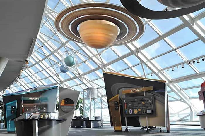 Adler Planetarium