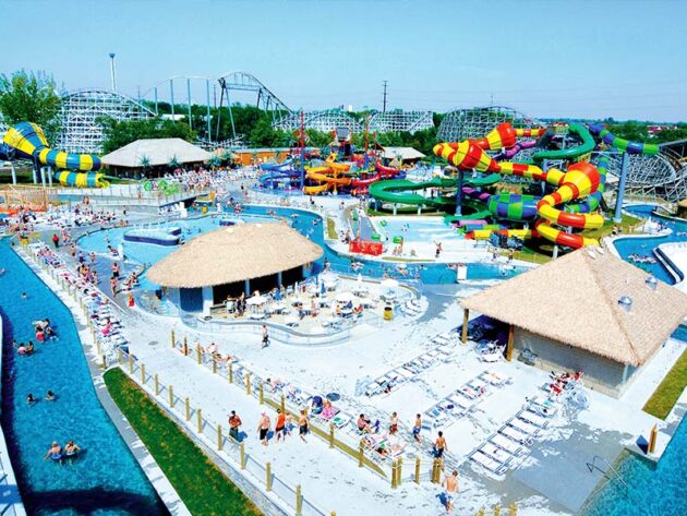 Adventureland Park