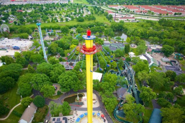 Adventureland Park