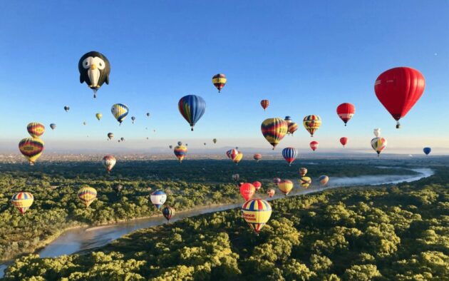 Albuquerque