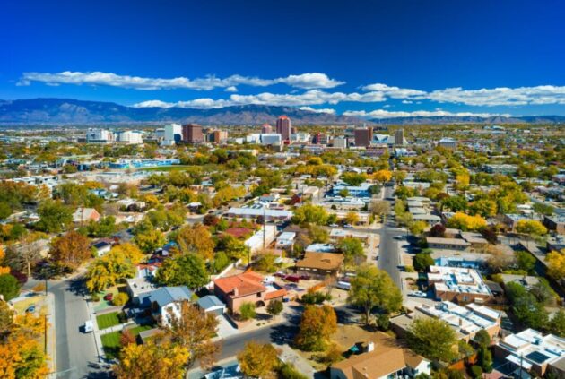 Albuquerque