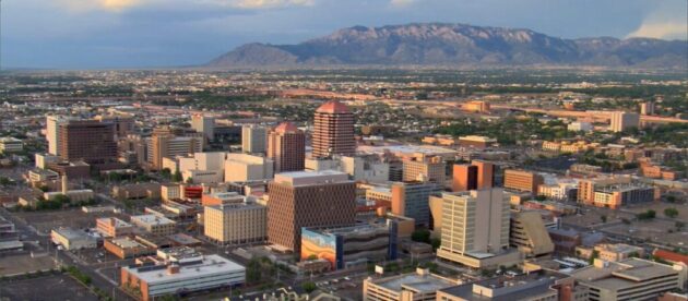 Albuquerque