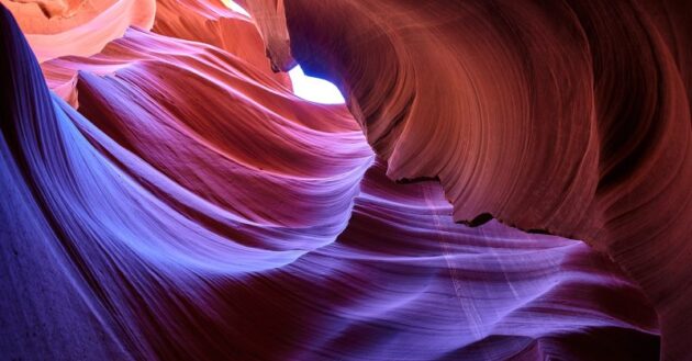 Antelope Canyon