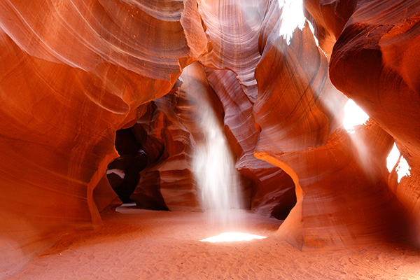 Antelope Canyon
