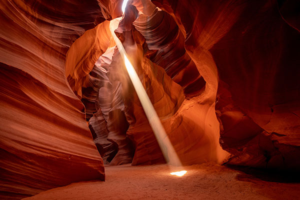 Antelope Canyon