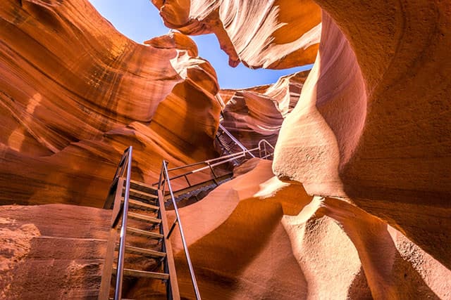Antelope Canyon