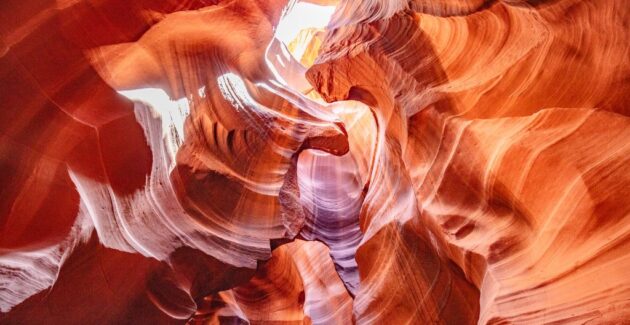 Antelope Canyon