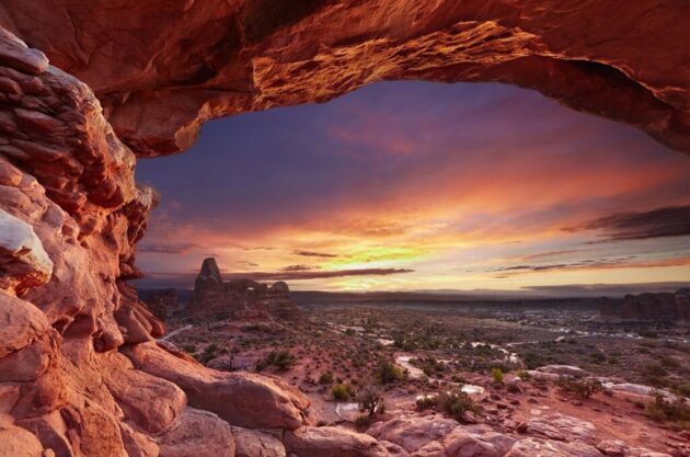 Arches National Park