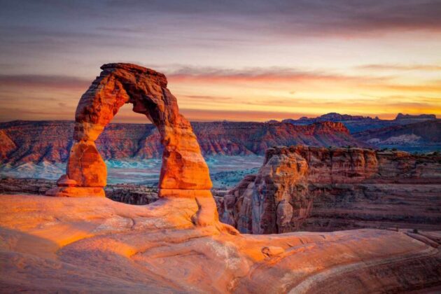 Arches National Park