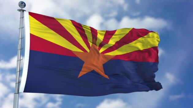 Arizona