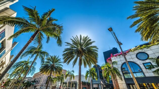 Beverly Hills