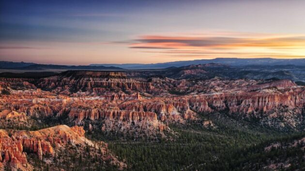 Bryce Canyon National Park ★