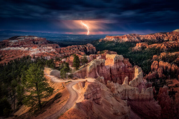 Bryce Canyon National Park
