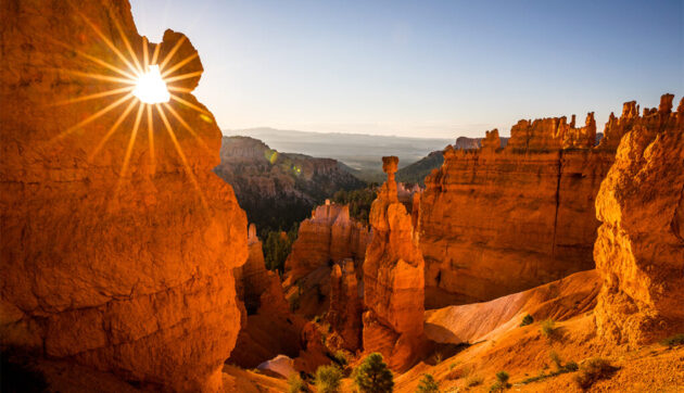 Bryce Canyon National Park
