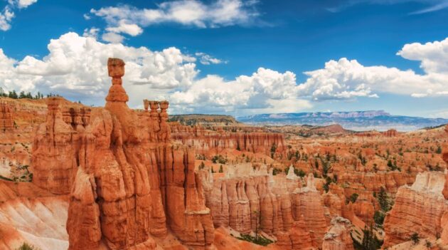 Bryce Canyon National Park