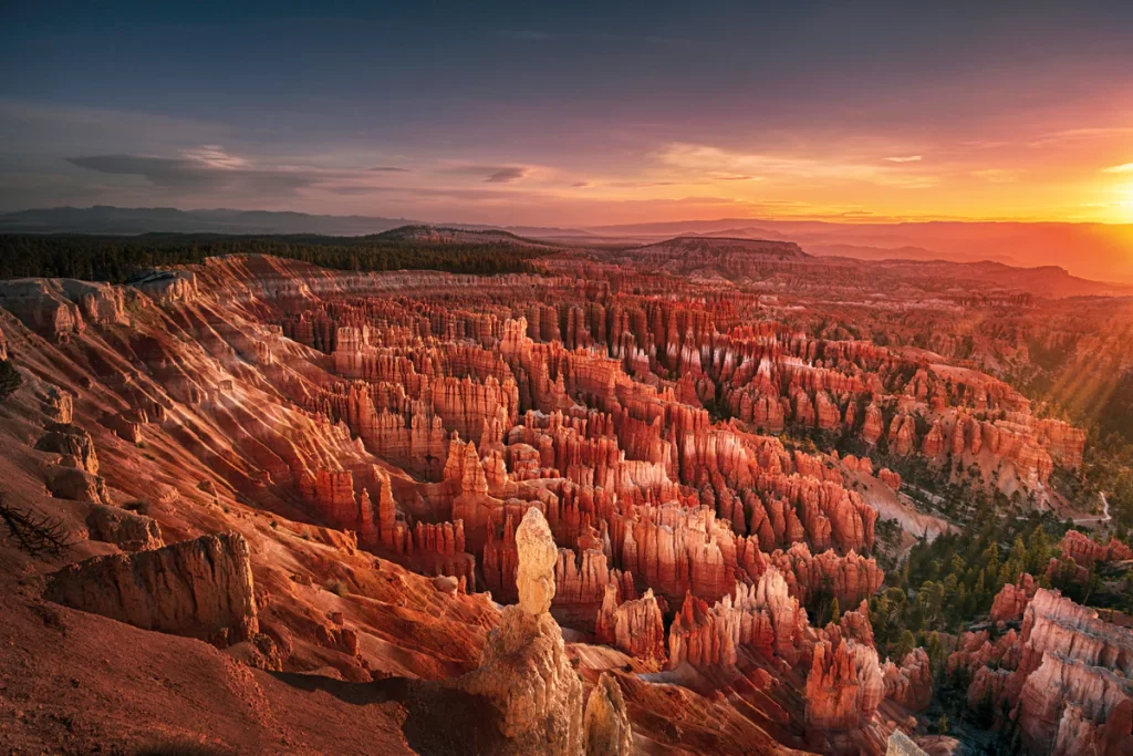 Bryce Canyon National Park