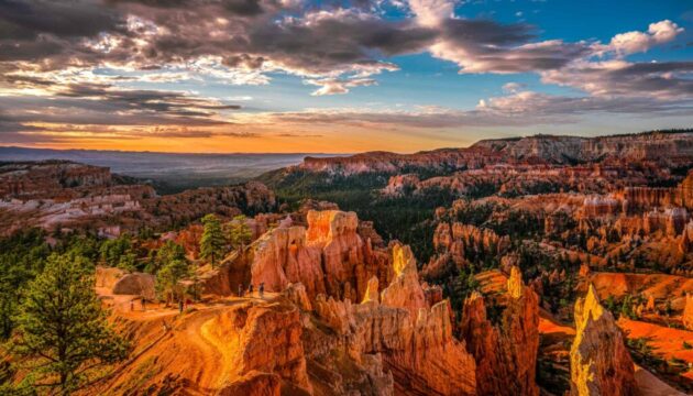 Bryce Canyon National Park