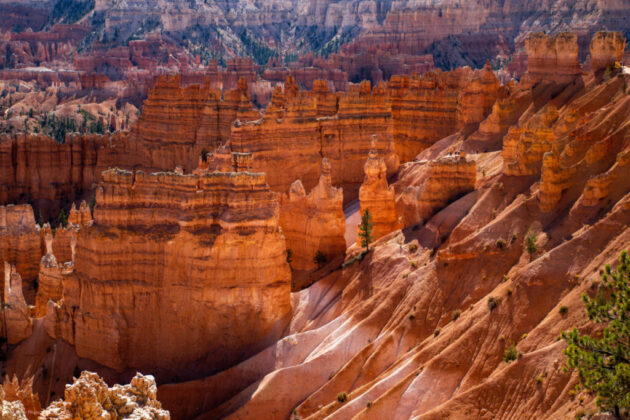 Bryce Canyon National Park