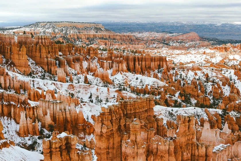 Bryce Canyon National Park