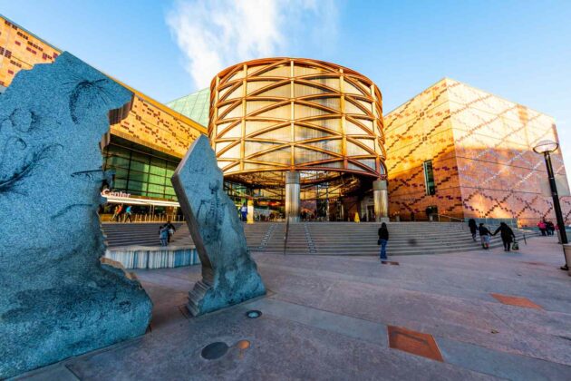 California Science Center