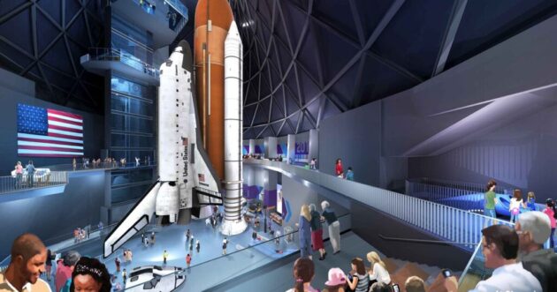 California Science Center