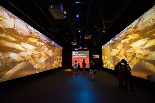 California Science Center