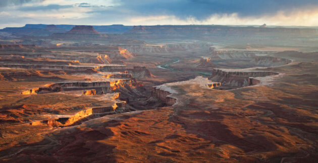 Canyonlands National Park ★