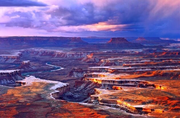 Canyonlands National Park
