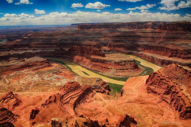 Canyonlands National Park