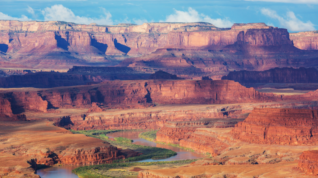Canyonlands National Park
