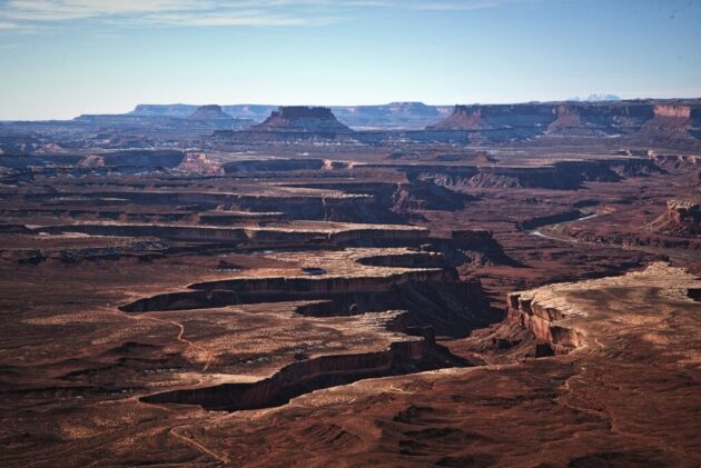 Canyonlands National Park
