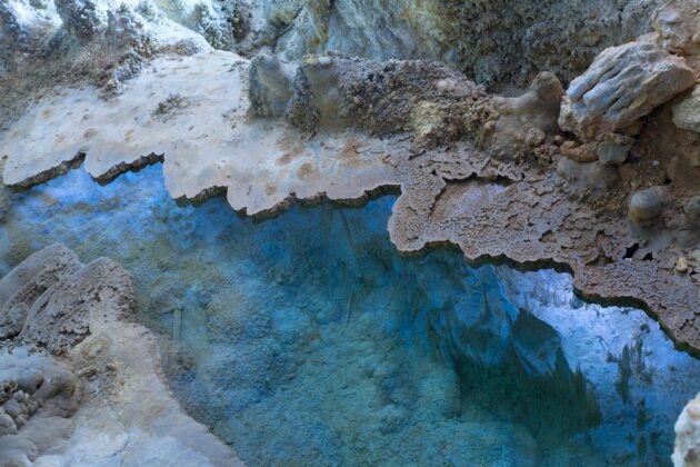 Carlsbad Caverns National Park