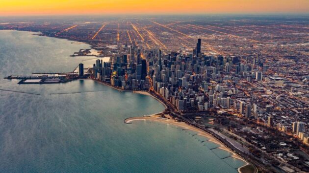Chicago ★★★