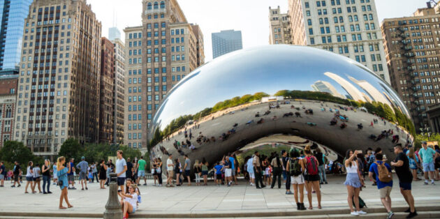 Chicago