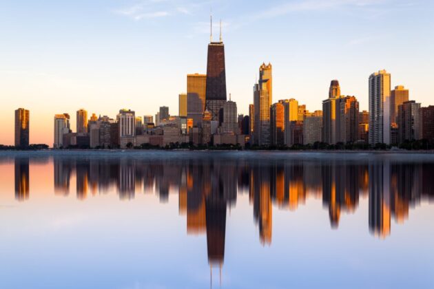 Chicago