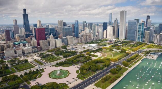 Chicago