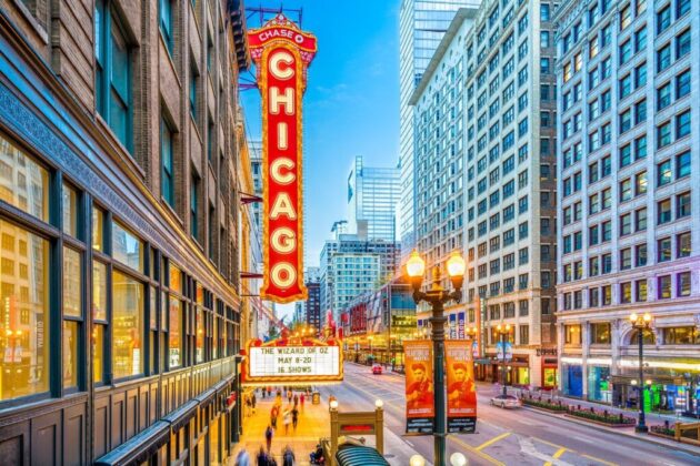 Chicago