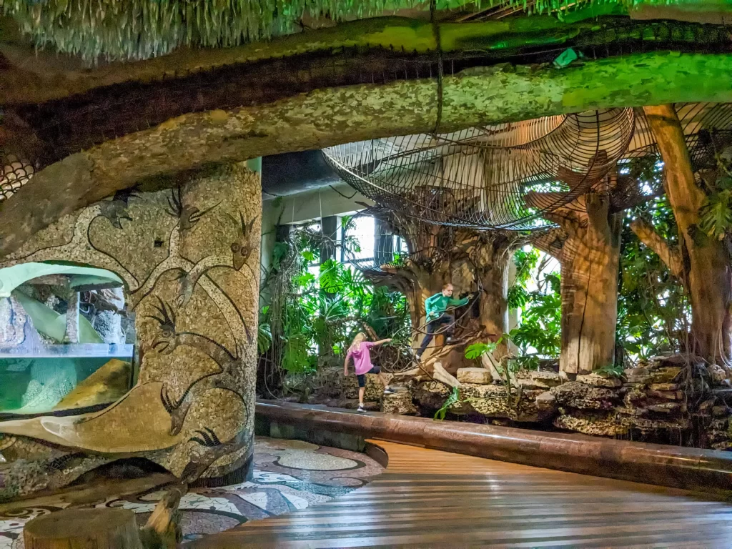 St. Louis City Museum