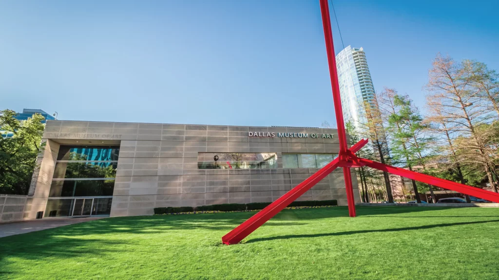 Dallas Museum of Art