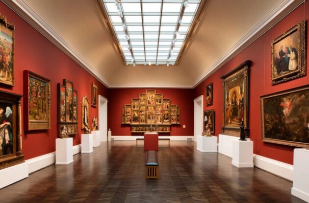Dallas Museum of Art