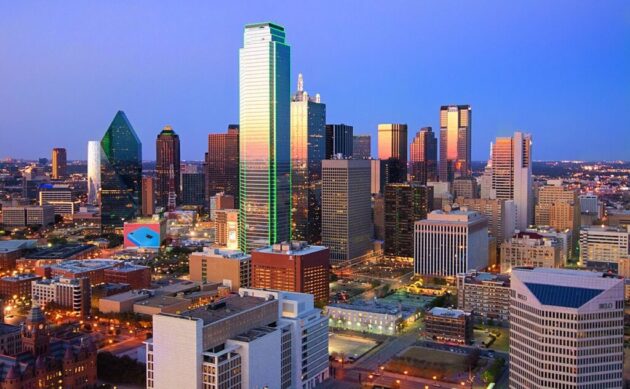 Dallas ★
