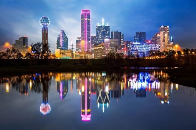 Dallas