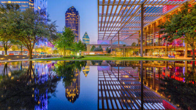 Dallas
