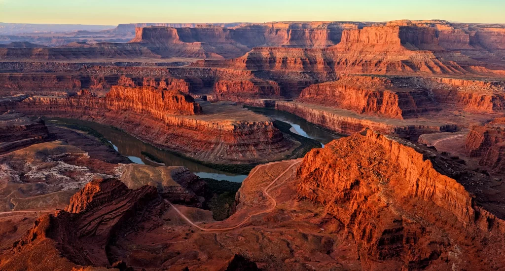 Dead Horse Point State Park