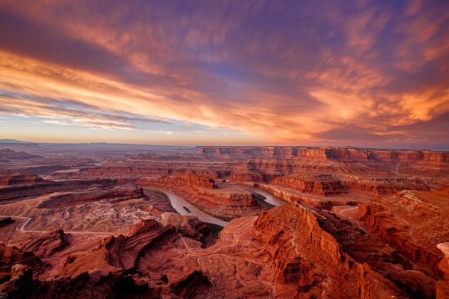 Dead Horse Point State Park